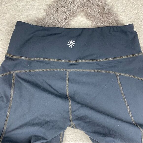 Athleta Cropped Pants   - Picture 5 of 7